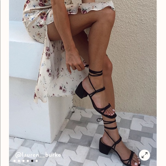 Free people love struck heels Clearance